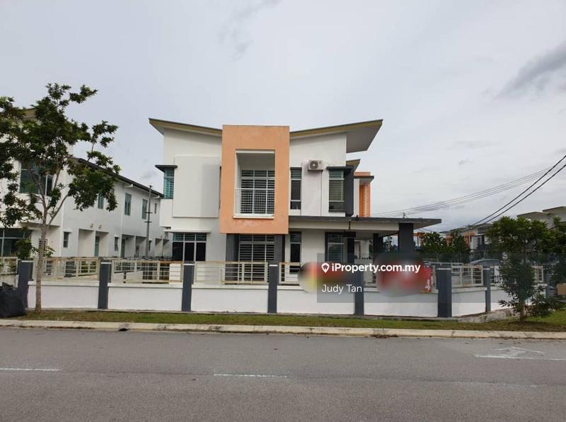 Rumah Teres 2-Tingkat untuk Dijual di Bandar Puncak Alam, Puncak Alam oleh Judy Tan - iProperty.com.my
