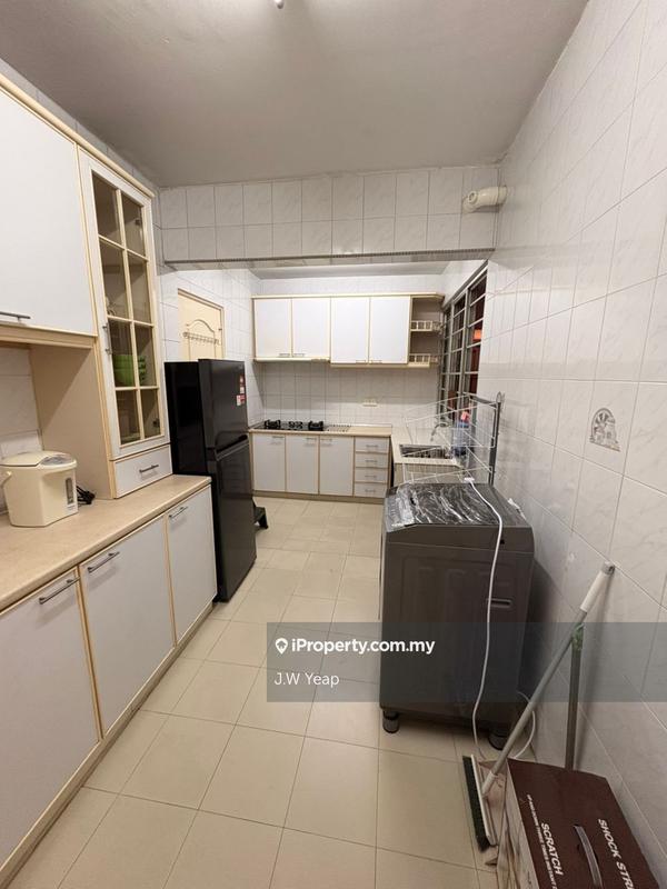 Condominium for Rent in Endah Villa by J.W Yeap - iProperty.com.my
