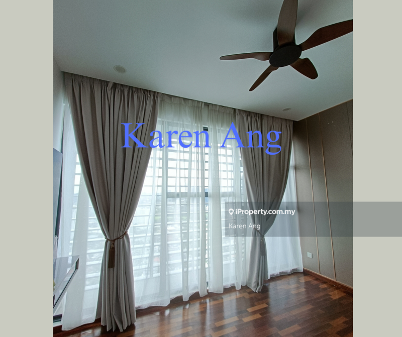 Residensi Servis untuk Dijual di PJ Midtown oleh Karen Ang - iProperty.com.my