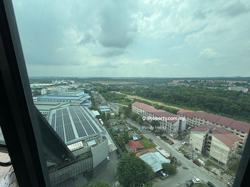 Service Residence for Sale in G Residence by Mindy Heng - iProperty.com.my