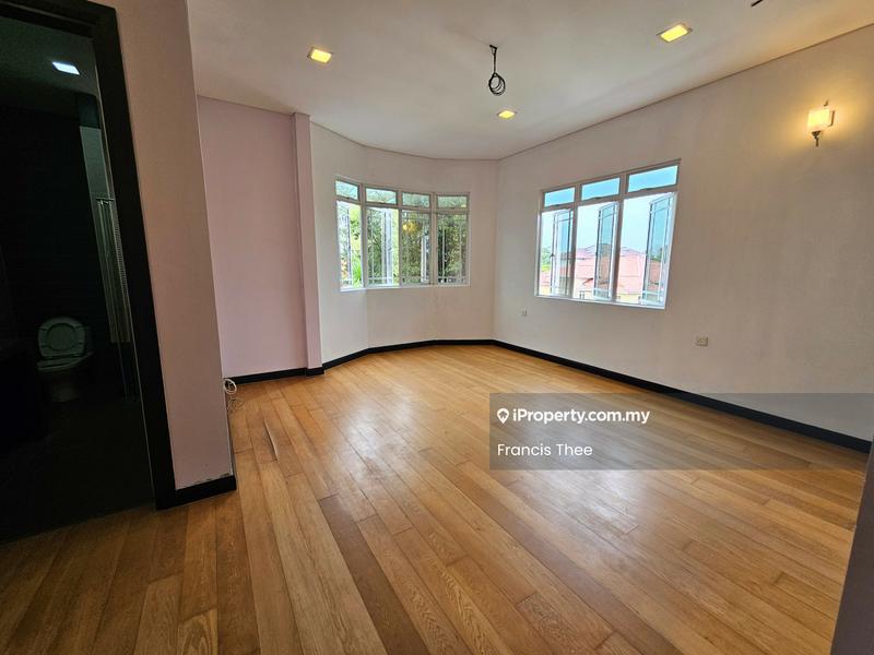 Bungalow House for Sale in Saujana Impian Golf & Country Club, Kajang by Francis Thee - Interior - iProperty.com.my