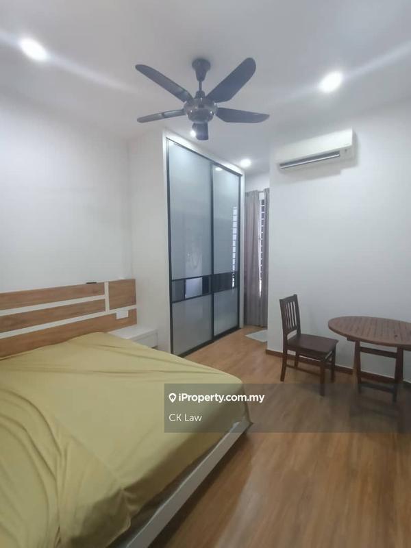Rumah Teres 2-Tingkat untuk Dijual di Kajang East, Semenyih oleh CK Law - iProperty.com.my
