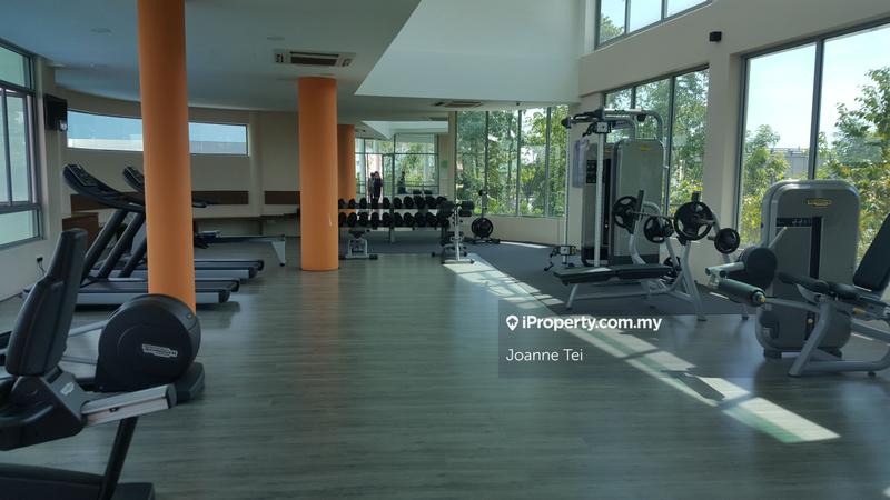 2-storey Terraced House for Rent in Setia Eco Glades, Cyberjaya by Joanne Tei - iProperty.com.my