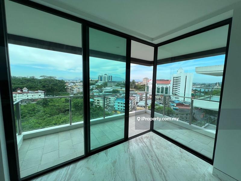 Kondominium untuk Dijual di Lagenda oleh Lawrence Ng - iProperty.com.my