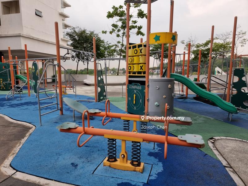 Service Residence for Sale in TTDI Adina by Joseph Chan - iProperty.com.my