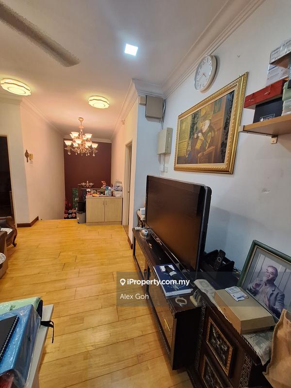 Semi-Detached House for Sale in Alam Damai, Cheras by Alex Goh - iProperty.com.my