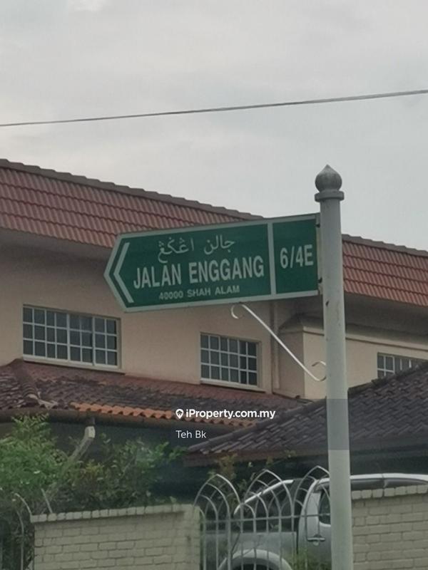 Bungalow House for Sale in Seksyen 6, Shah Alam by Teh Bk - iProperty.com.my