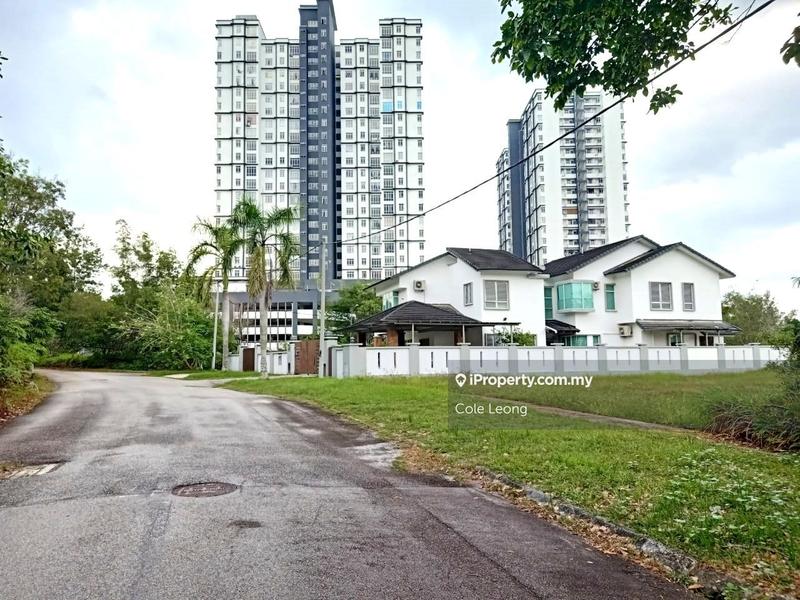 Bungalow Land for Sale in Bandar Bukit Mahkota, Bangi by Cole Leong - iProperty.com.my