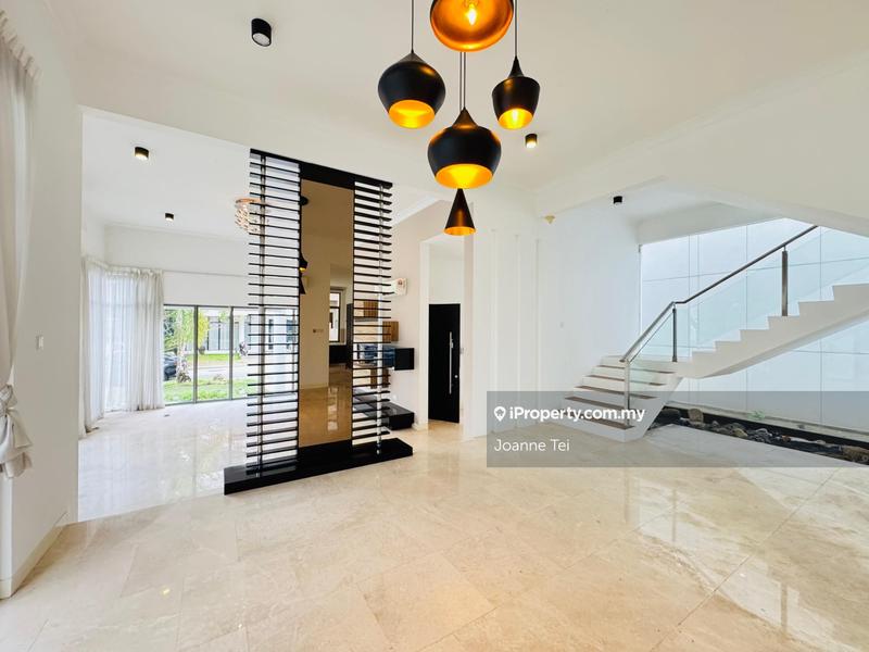 Semi-Detached House for Sale in The Valley TTDI, Ampang by Joanne Tei - iProperty.com.my