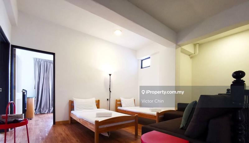 Apartment for Sale in Kempas Apartment by Victor Chin - iProperty.com.my