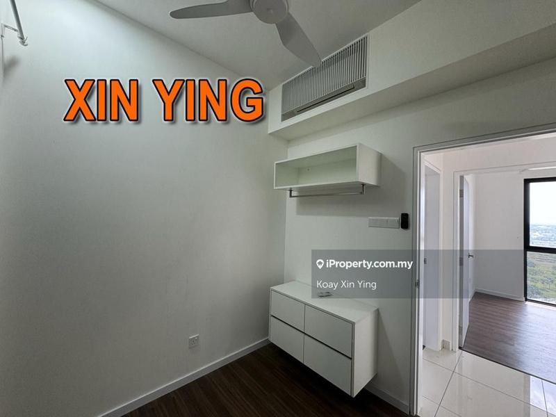 Kondominium untuk Dijual di Vertu Resort oleh Koay Xin Ying - iProperty.com.my