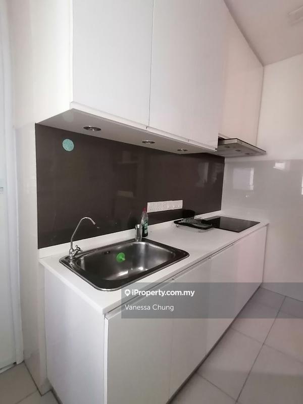 Service Residence for Rent in Twins @ Damansara Heights by Vanessa Chung - iProperty.com.my