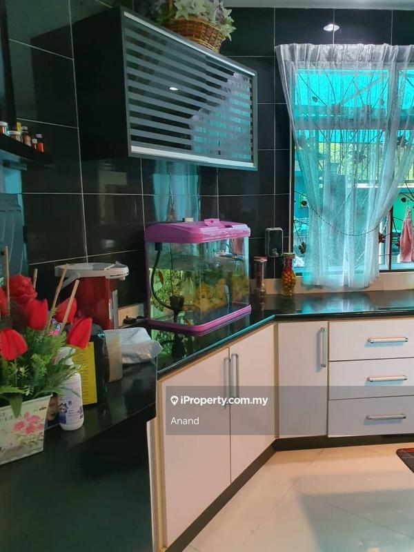 Rumah Teres 2.5-Tingkat untuk Dijual di BUKIT ANTARABANGSA, AMPANG, Ampang oleh Anand - iProperty.com.my