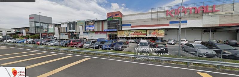 Shop for Sale in TAMAN BACHANG BARU, BATU BERENDAM, Batu Berendam by Kimberly Yang - iProperty.com.my