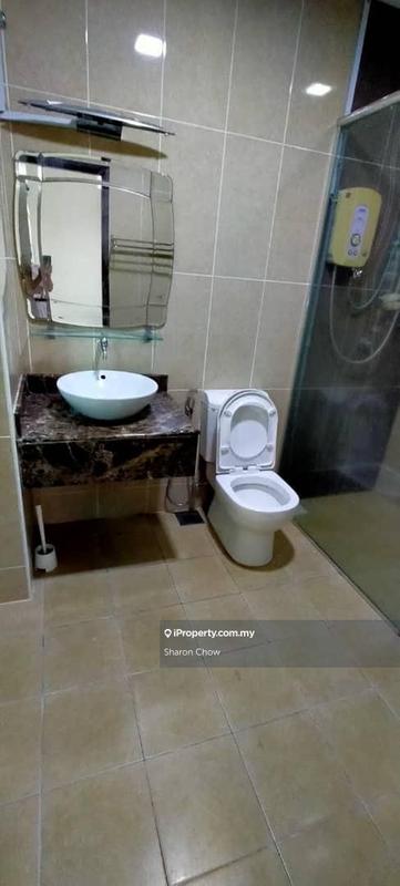 Rumah Teres 2.5-Tingkat untuk Dijual di Taman Meranti Jaya, Puchong oleh Sharon Chow - iProperty.com.my