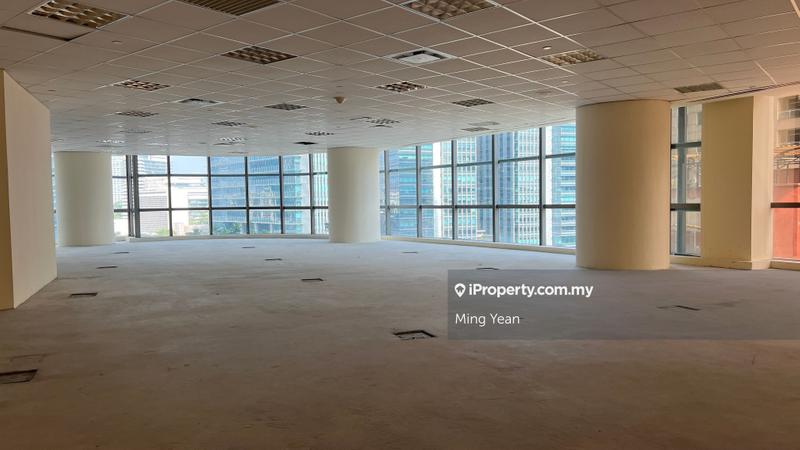Office for Rent in Mid Valley City, Kuala Lumpur by Ming Yean - iProperty.com.my