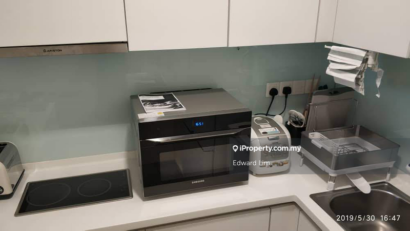 Service Residence for Rent in Isola by Edward Lim - iProperty.com.my