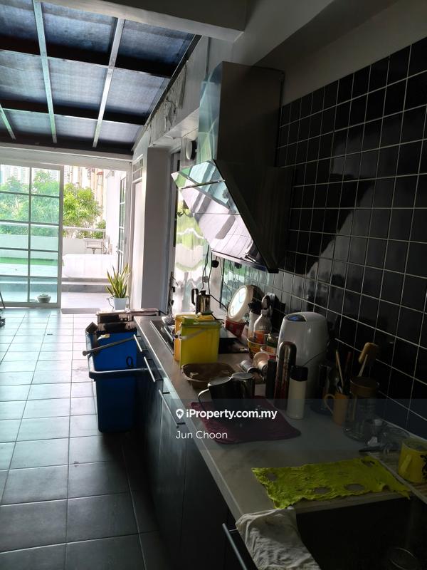 Service Residence for Sale in D'Alamanda by Jun Choon - iProperty.com.my
