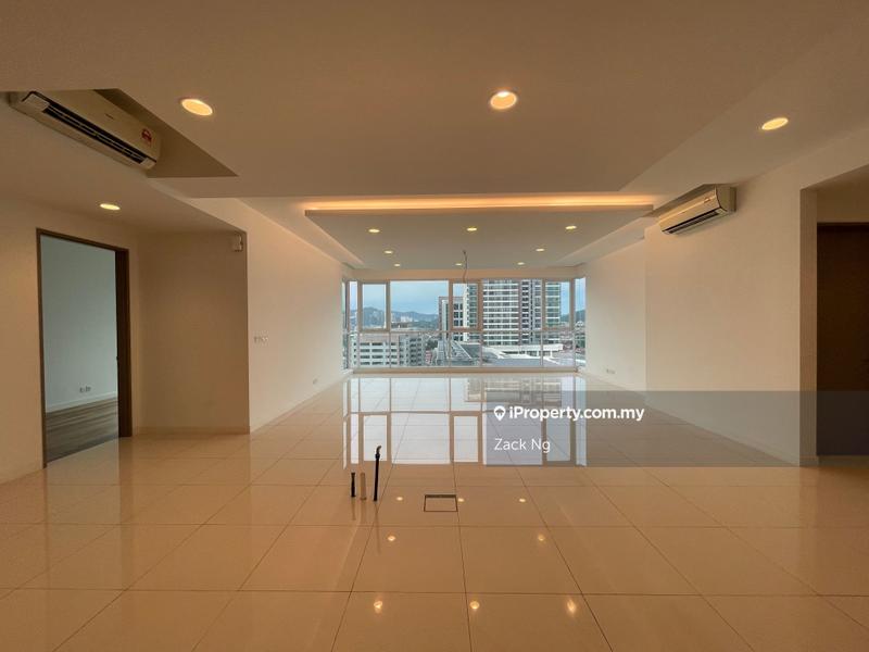 For Sale - Uptown Residences