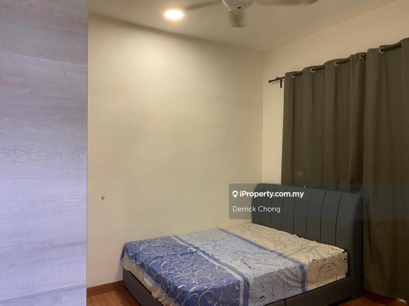 Kediaman Servis untuk Dijual di The Link 2 Residences oleh Derrick Chong - iProperty.com.my