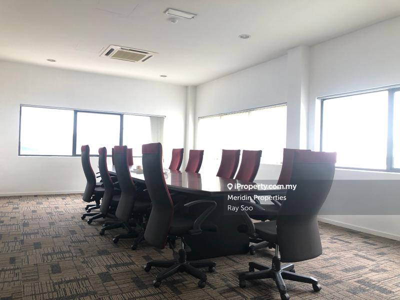 Kilang Terpisah untuk Dijual di Seksyen 51a, Petaling Jaya oleh Ray Soo - iProperty.com.my