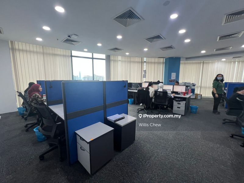 For Rent - Menara UOA Bangsar