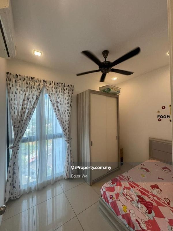 For Rent - Mahkota Impian