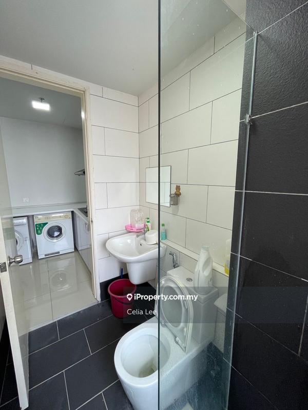 Residensi Servis untuk Dijual di Urban 360 oleh Celia Lee - iProperty.com.my