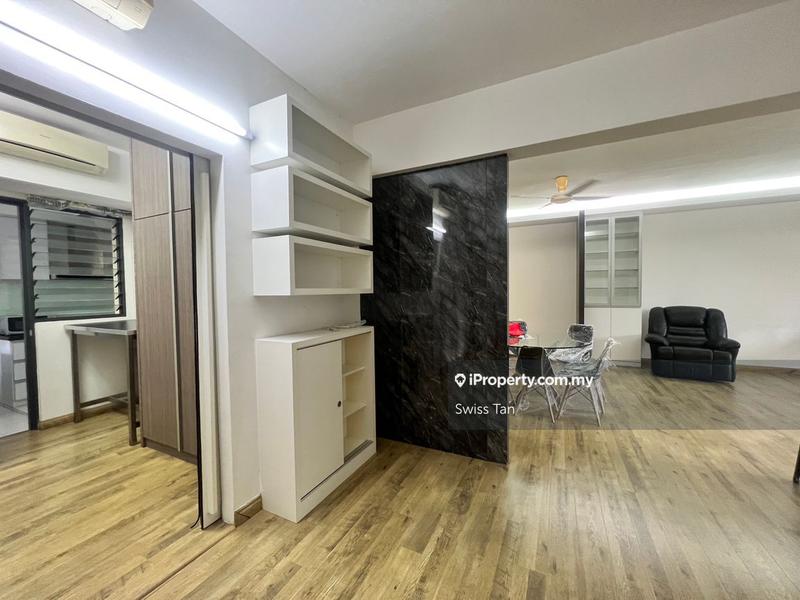 Condominium for Rent in Ameera Residences by Swiss Tan - iProperty.com.my