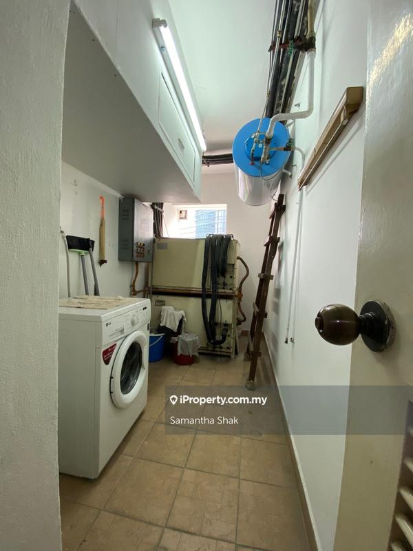 Condominium for Sale in UBN Apartment by Samantha Shak - iProperty.com.my