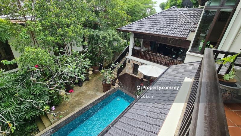 Bungalow House for Sale in Sierramas, Sungai Buloh by Rick Lum - iProperty.com.my