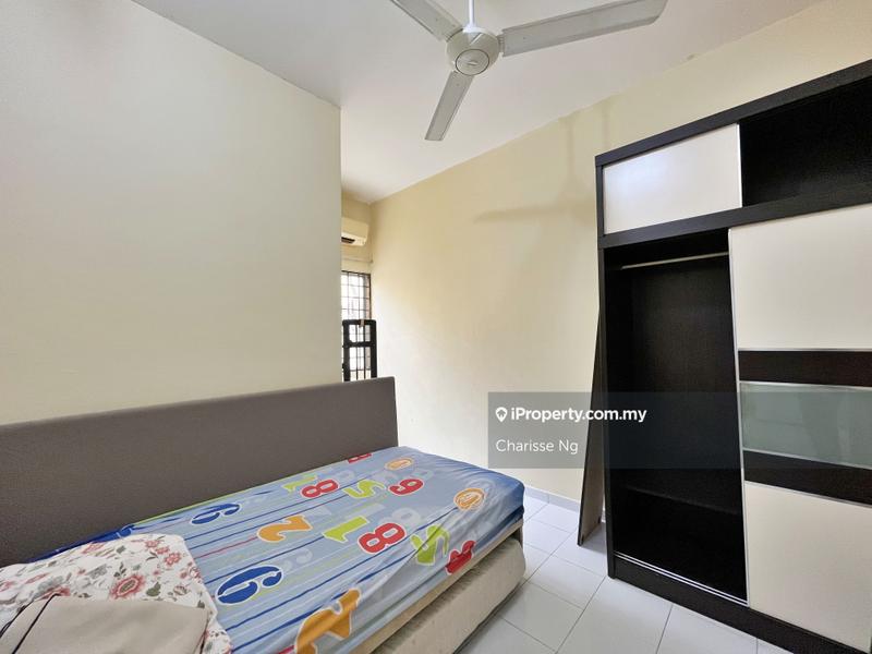 2-storey Terraced House for Sale in Taman Suria, Bandar Sungai Long by Charisse Ng - iProperty.com.my