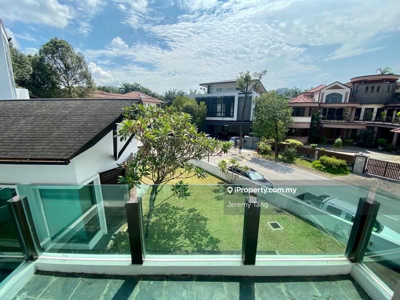Bungalow House for Sale in Saujana Golf and Country Club, Saujana by Jeremy Tang - iProperty.com.my