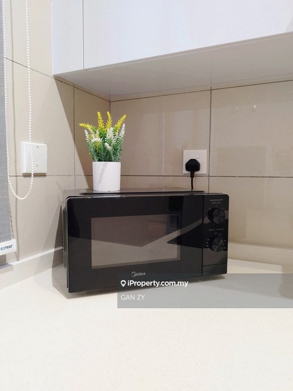 Service Residence for Rent in Sunway Velocity TWO by GAN ZY - iProperty.com.my