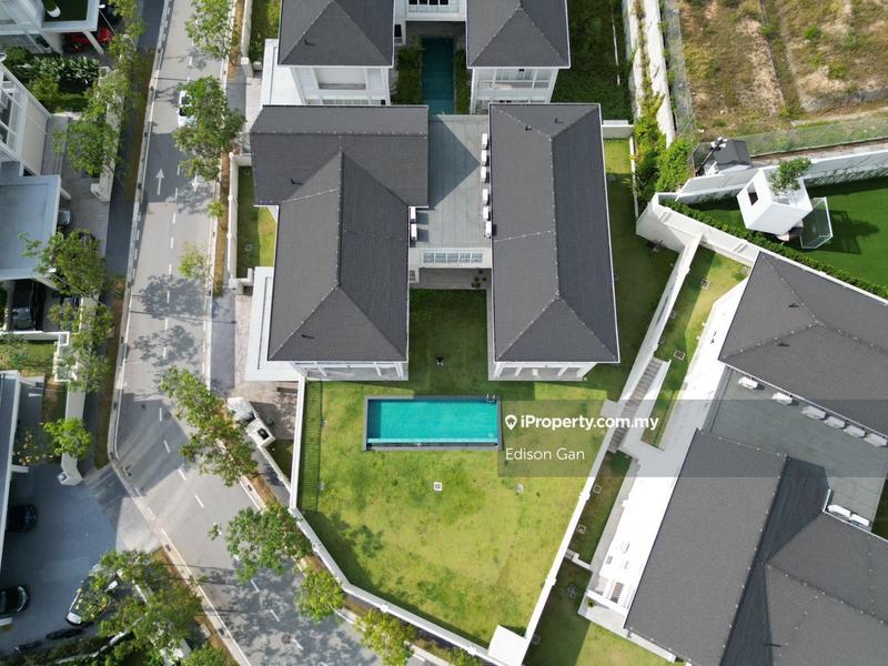 Banglo untuk Disewa di Mont Kiara, Kuala Lumpur oleh Edison Gan - iProperty.com.my