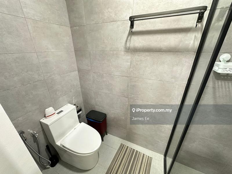 Service Residence for Rent in Cubic Botanical by James Ee - iProperty.com.my