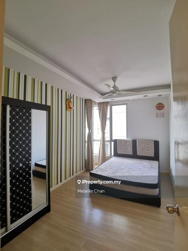 Condominium for Sale in Menjalara 18 by Melanie Chan - iProperty.com.my