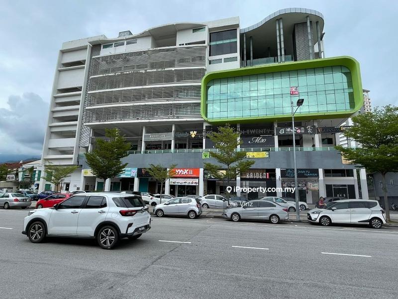 For Sale - Anson Cube