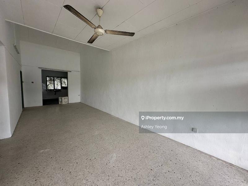 Rumah Teres 1-Tingkat untuk Dijual di Taman Desa Skudai, Skudai oleh Ashley Yeong - iProperty.com.my