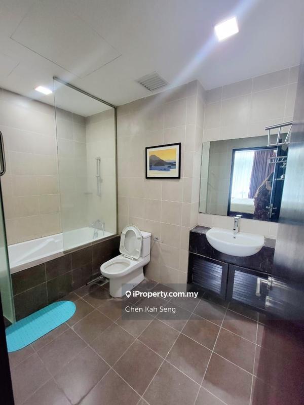 Service Residence for Rent in One Residency by Chen Kah Seng - iProperty.com.my