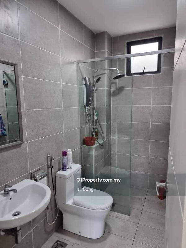 Condominium for Sale in Grand Residence @ Merak Mas by BL Bong - iProperty.com.my