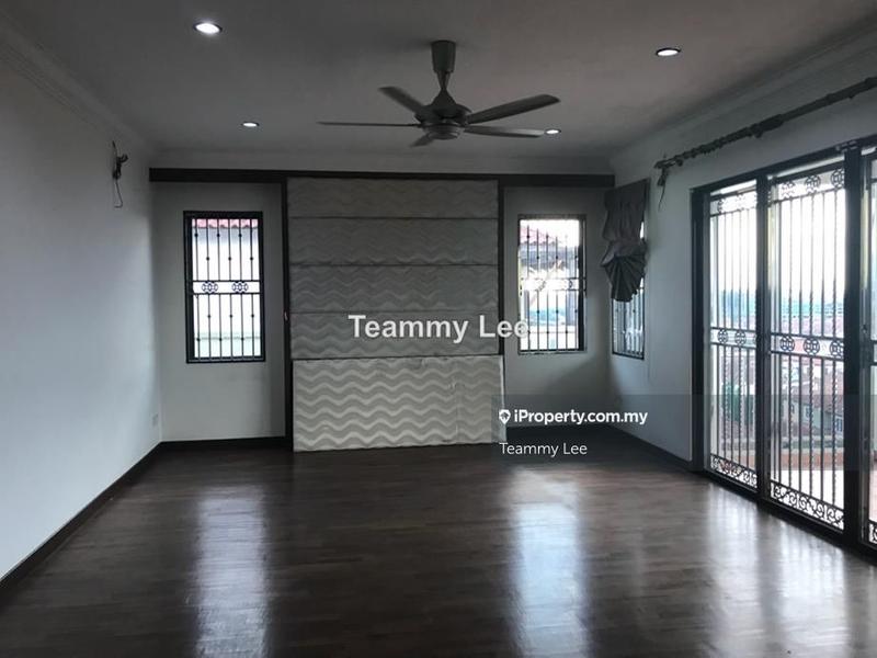 Bungalow House for Sale in Bukit Sungai Long, Kajang by Teammy Lee - iProperty.com.my