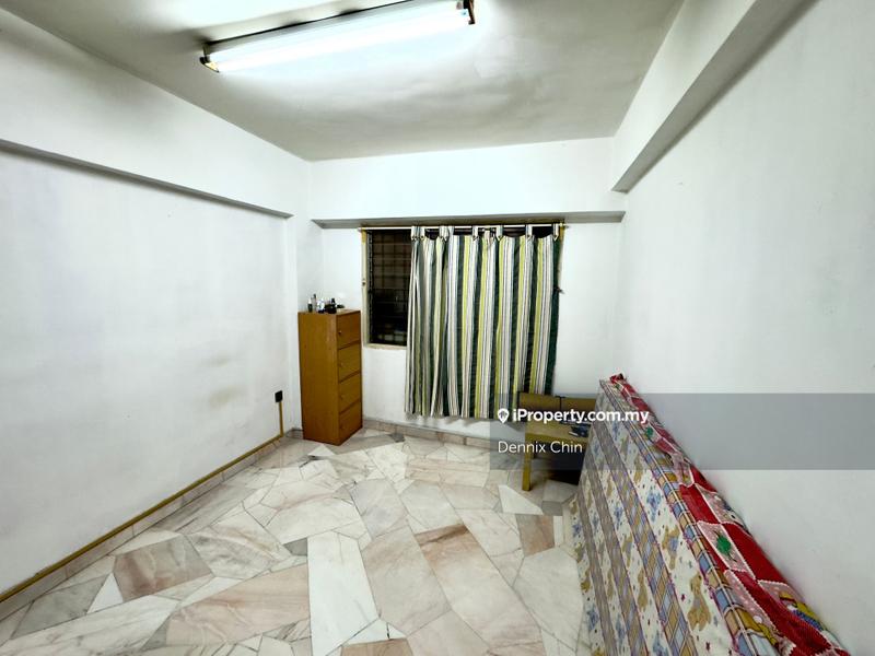 Pangsapuri untuk Dijual di Puteri Court oleh Dennix Chin - iProperty.com.my