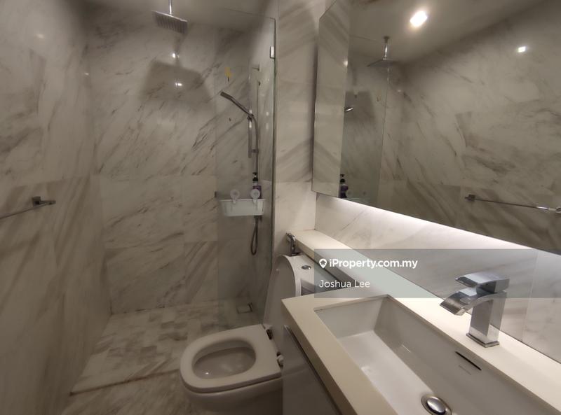 Service Residence for Rent in Chelsea @ Plaza Damas 3 by Joshua Lee - iProperty.com.my