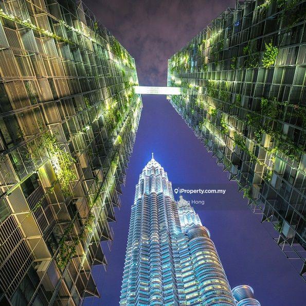 Residensi Servis untuk Disewa di Le Nouvel oleh Huang Hong - iProperty.com.my