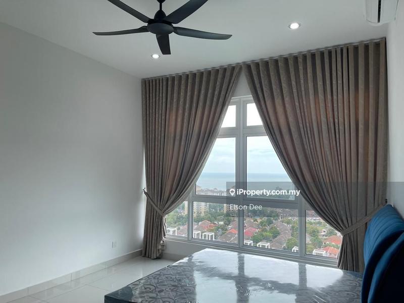 Kondominium untuk Disewa di Ferringhi Residence 2 oleh Elson Dee - iProperty.com.my