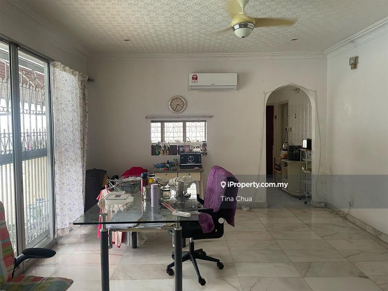 Bungalow House for Sale in Taman Tunku, Bukit Tunku (Kenny Hills) by Tina Chua - iProperty.com.my
