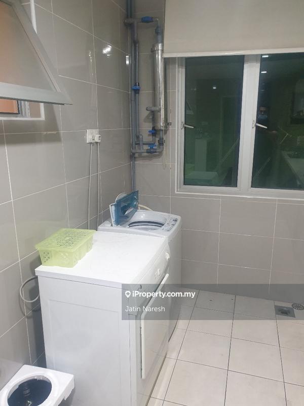 Condominium for Rent in Aston Kiara 3 by Jatin Naresh - iProperty.com.my