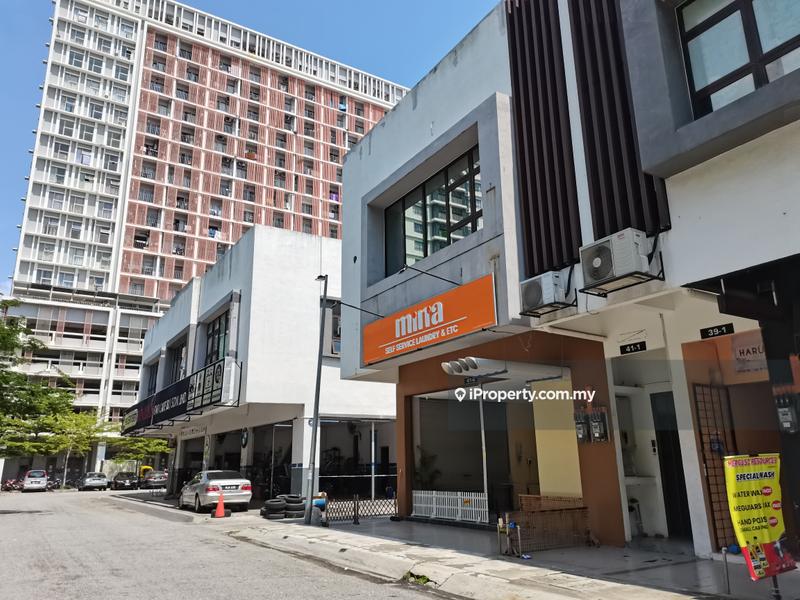 For Sale - Trivo Suria Jelutong