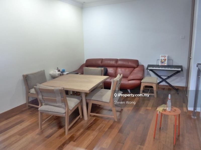 Condominium for Sale in Papillon Desahill Condominium by Steven Wong - iProperty.com.my